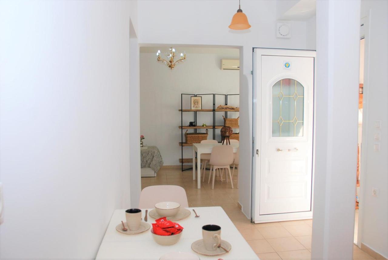 Kovi Lardos Village House Exterior photo